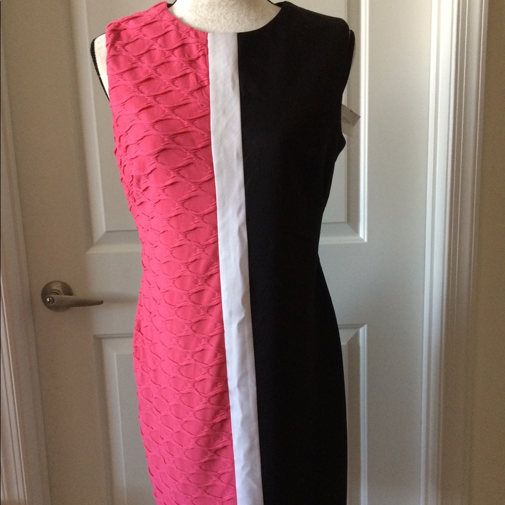 MaggyLondon Knee High Dress